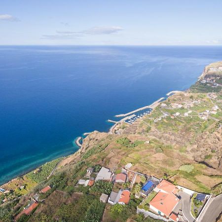 Endless Blue House Villa Arco da Calheta  Exterior foto