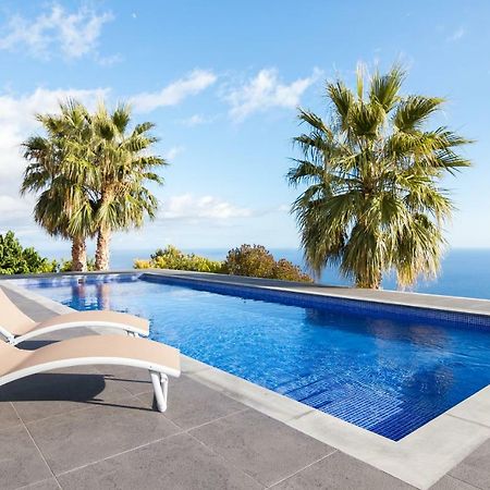 Endless Blue House Villa Arco da Calheta  Exterior foto