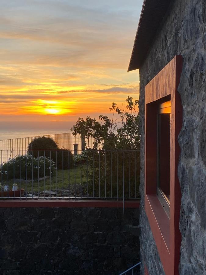 Endless Blue House Villa Arco da Calheta  Exterior foto