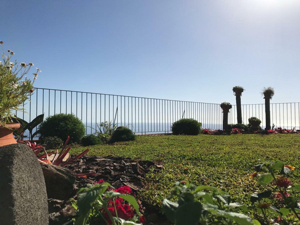 Endless Blue House Villa Arco da Calheta  Exterior foto