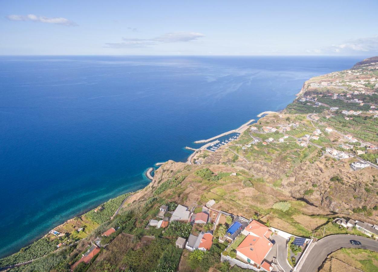 Endless Blue House Villa Arco da Calheta  Exterior foto