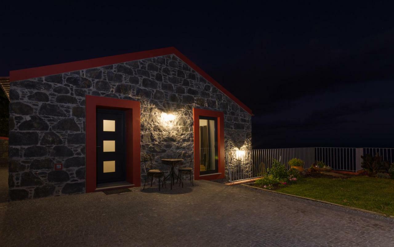 Endless Blue House Villa Arco da Calheta  Exterior foto