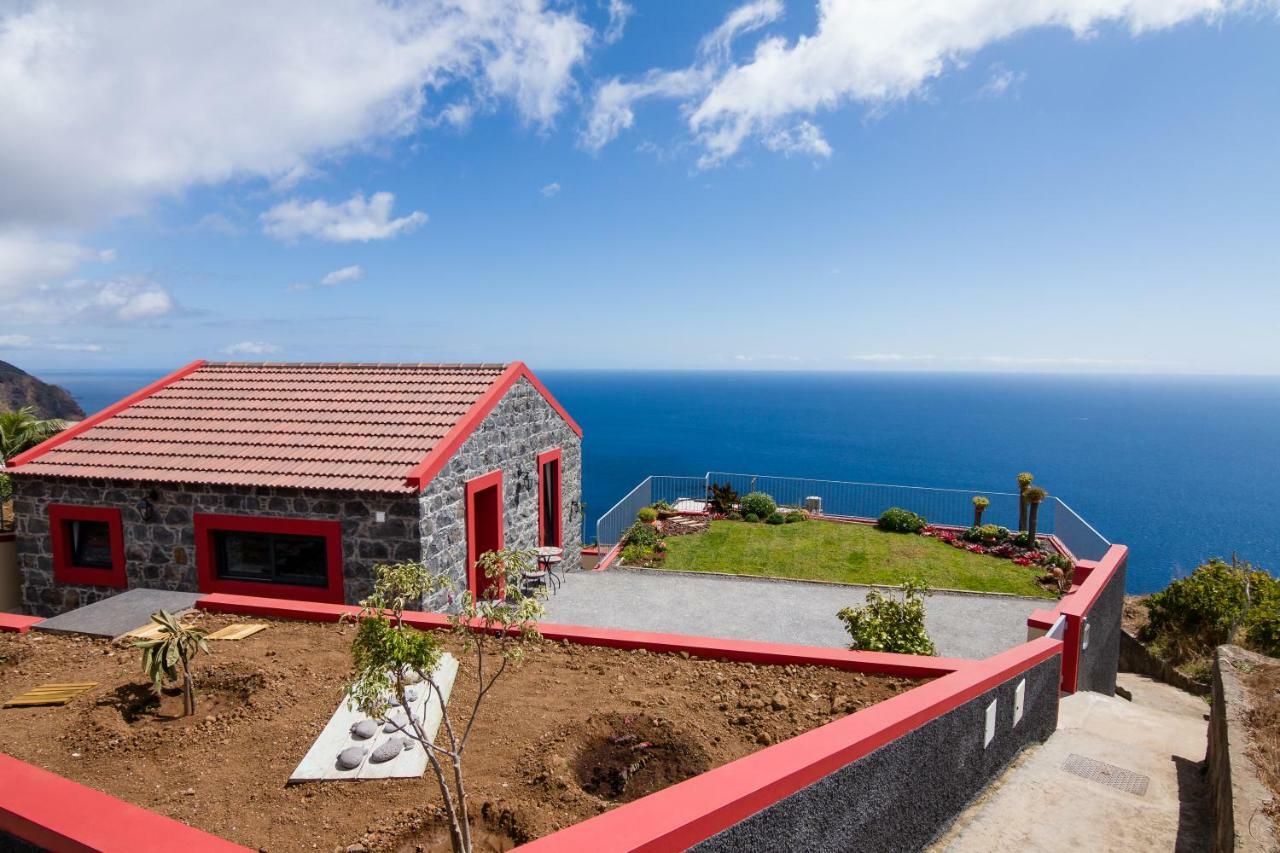Endless Blue House Villa Arco da Calheta  Exterior foto