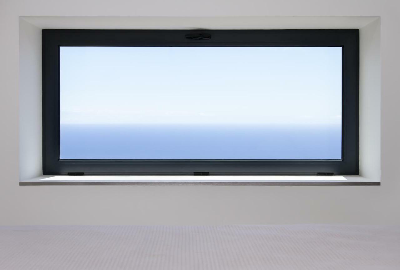 Endless Blue House Villa Arco da Calheta  Exterior foto