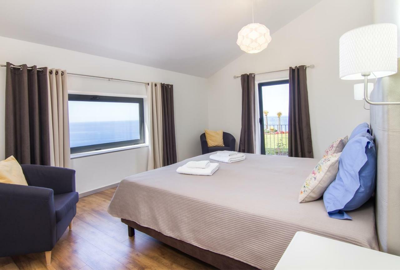 Endless Blue House Villa Arco da Calheta  Exterior foto