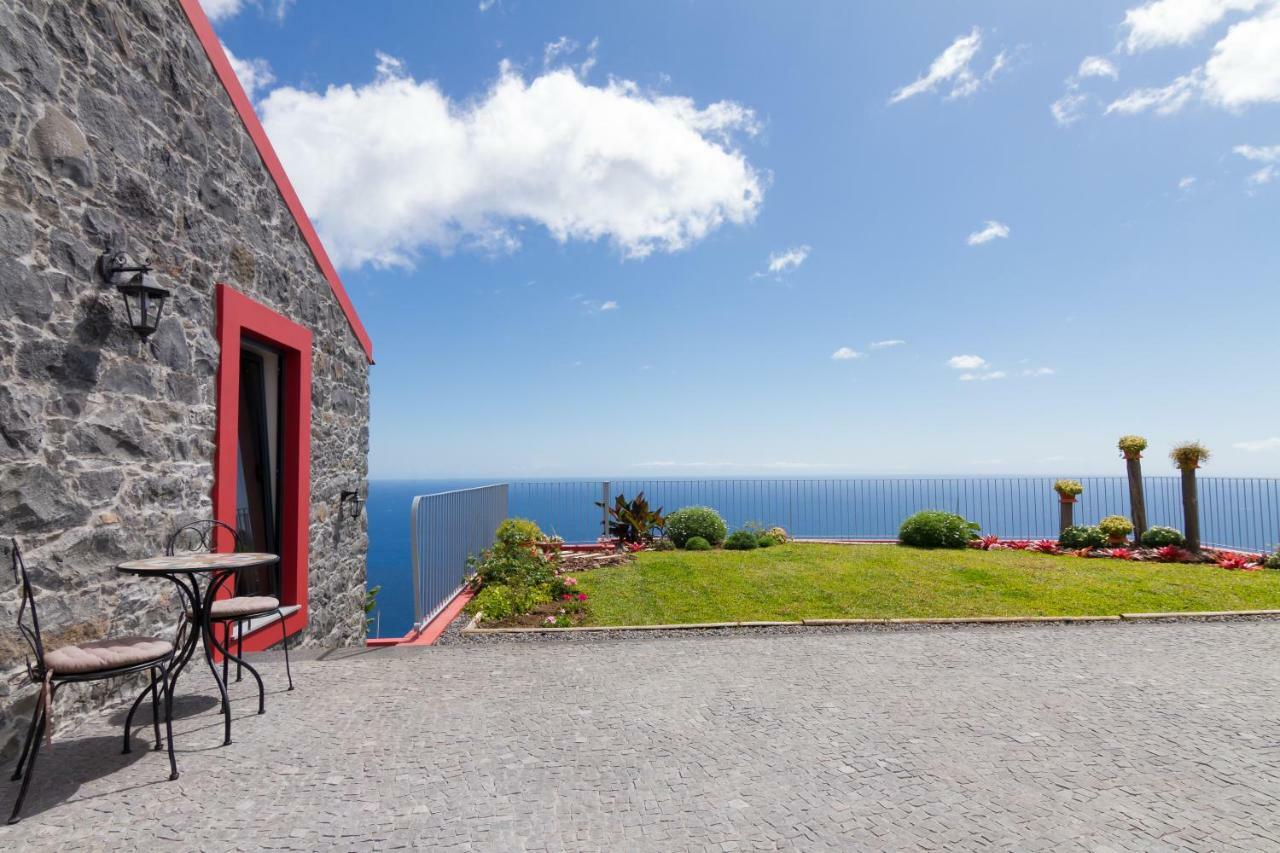 Endless Blue House Villa Arco da Calheta  Exterior foto